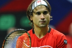 Czech Republic host Spain in the Davis Cup tennis final match
