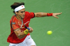 Czech Republic host Spain in the Davis Cup tennis final match