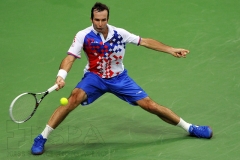 Czech Republic host Spain in the Davis Cup tennis final match
