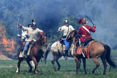 Battle of Hradec Kralove 157th Anniversary