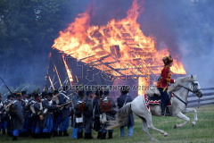 Battle of Hradec Kralove 157th Anniversary