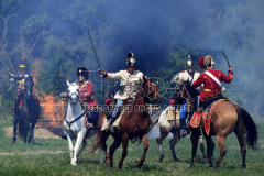 Battle of Hradec Kralove 157th Anniversary