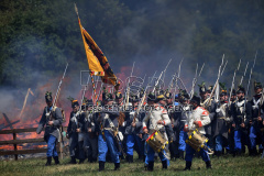 Battle of Hradec Kralove 157th Anniversary