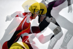 ISU Danubia Series at Czech Open