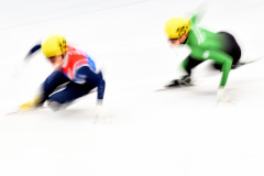 ISU Danubia Series at Czech Open