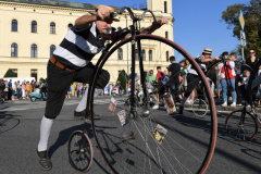 Day of St. Wenceslas in Mlada Boleslav