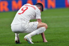 UEFA EURO 2024 Group E qualifying soccer match