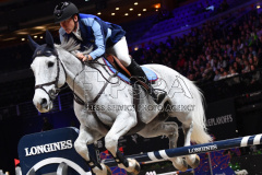  Global Champions Playoffs 2023 in Prague 