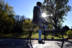  Prague Mile in Prague