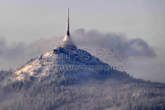 Jested mountain hotel