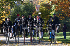  Prague Mile in Prague