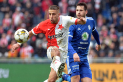 KUBISTA VOJTECH, TARAS KACHARABA