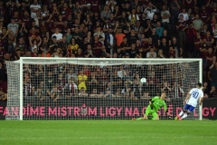 UEFA Champions League, 2nd leg match