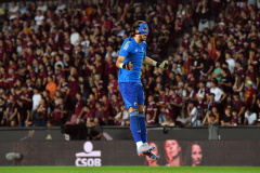 UEFA Champions League, 2nd leg match