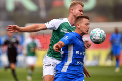VACLAV DRCHAL of FK Jablonec