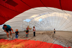 Fiesta 'Balloons over Chrudim'
