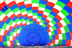 A Balloonist Tomas Petrzela of BalonyEU