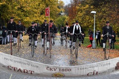  "Prague Mile", the 30th annual edition