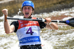  Canoe Slalom World Cup 2024