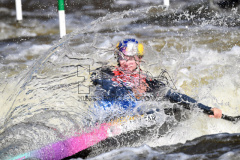  Canoe Slalom World Cup 2024