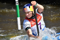  Canoe Slalom World Cup 2024