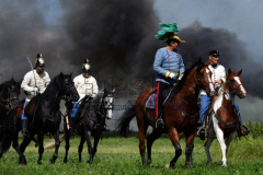 Battle of Chlum 1866