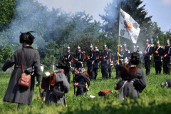 Battle of Chlum 1866