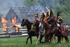 Battle of Chlum 1866