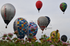 25th Hot Air Balloon Open Czech Championship