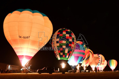 25th Hot Air Balloon Open Czech Championship