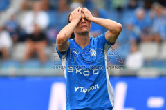  UEFA Conference League, 1nd leg match