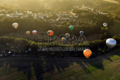 Balony nad Rozkosi, 2024