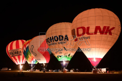 Balony nad Rozkosi, 2024