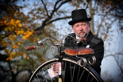 Prague Mile in Prague