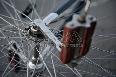 Prague Mile in Prague