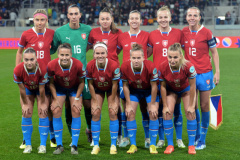 Czechia 2:2 Bosnia and Herzegovina