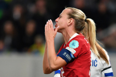 Czechia 2:2 Bosnia and Herzegovina