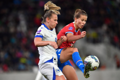 Czechia 2:2 Bosnia and Herzegovina