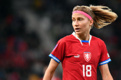 Czechia 2:2 Bosnia and Herzegovina